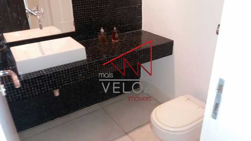 Apartamento à venda com 3 quartos, 240m² - Foto 30