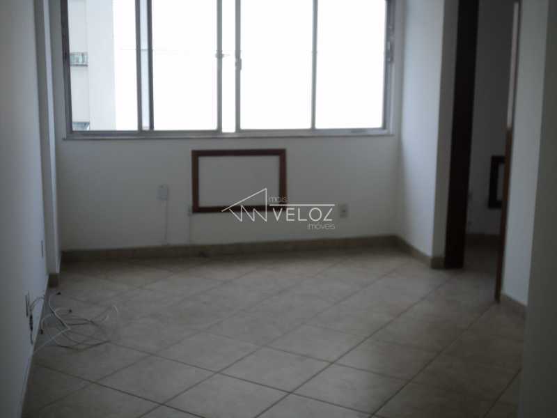 Apartamento à venda com 1 quarto, 45m² - Foto 4