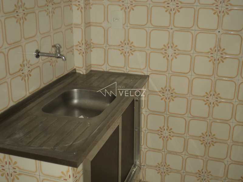 Apartamento à venda com 1 quarto, 45m² - Foto 16