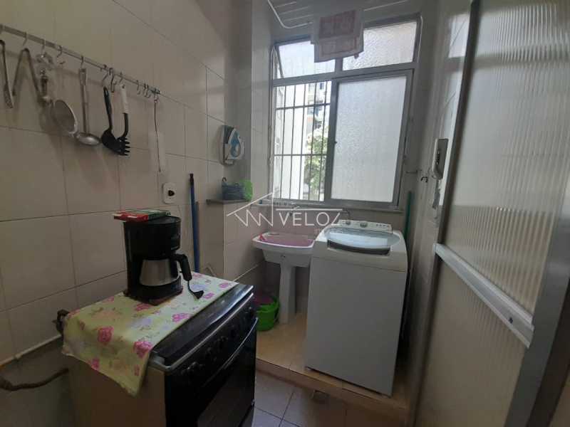 Apartamento à venda com 1 quarto, 42m² - Foto 15