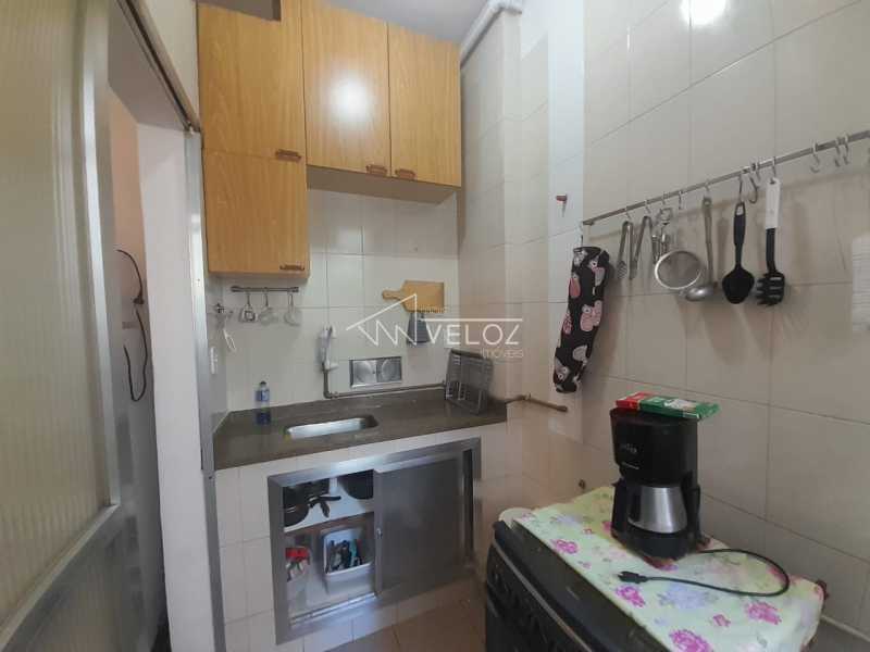 Apartamento à venda com 1 quarto, 42m² - Foto 17