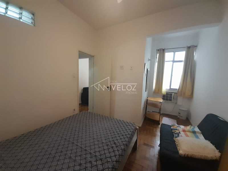 Apartamento à venda com 1 quarto, 42m² - Foto 10