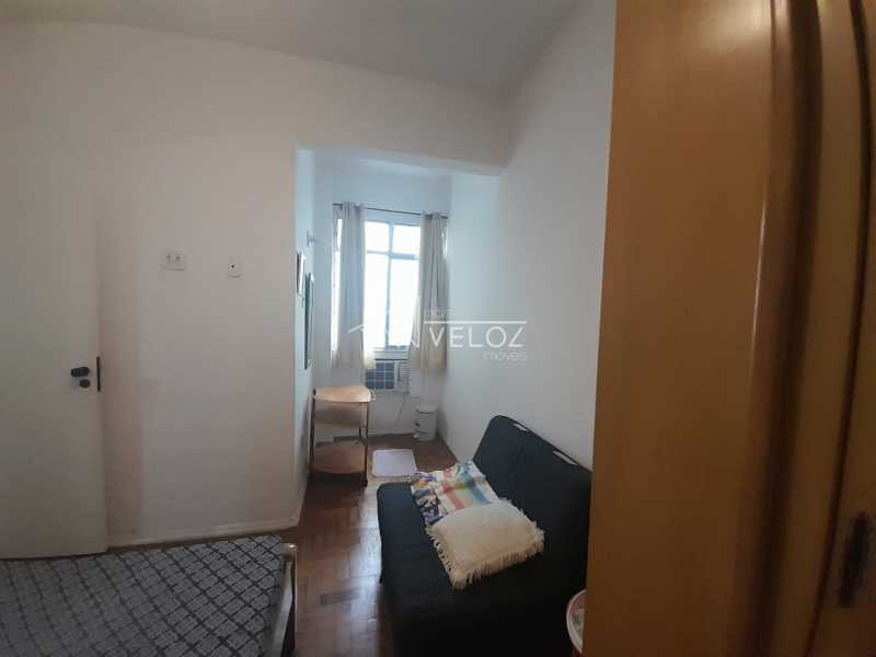 Apartamento à venda com 1 quarto, 42m² - Foto 11