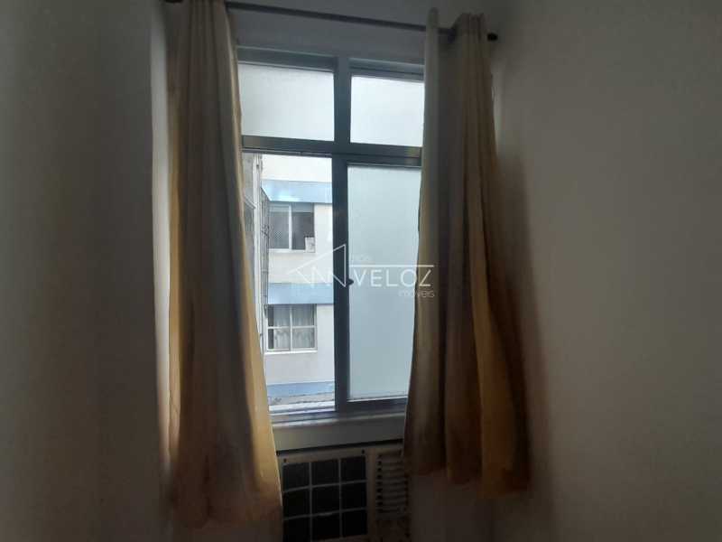 Apartamento à venda com 1 quarto, 42m² - Foto 13