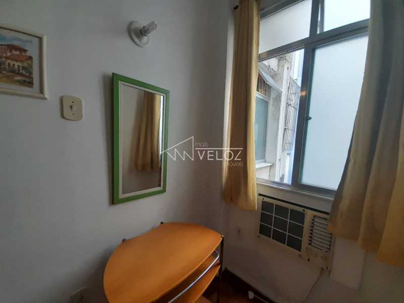 Apartamento à venda com 1 quarto, 42m² - Foto 14