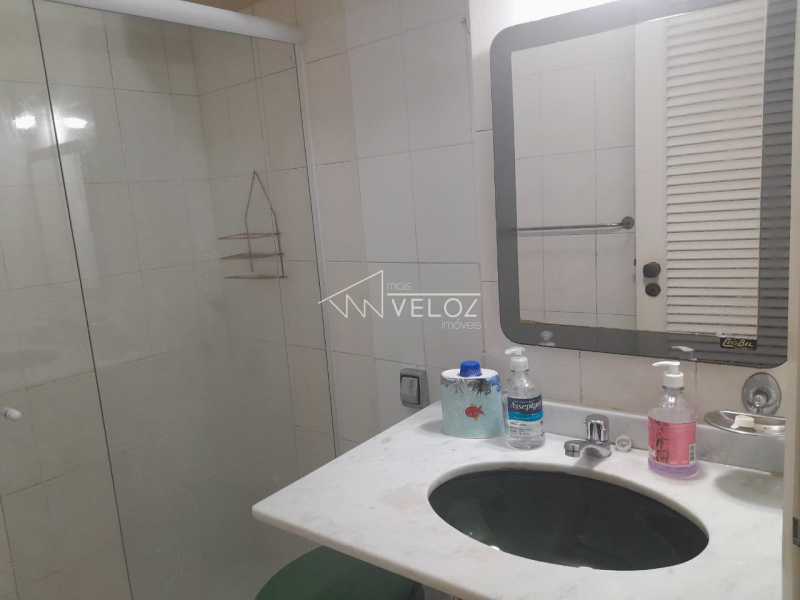 Apartamento à venda com 1 quarto, 42m² - Foto 20