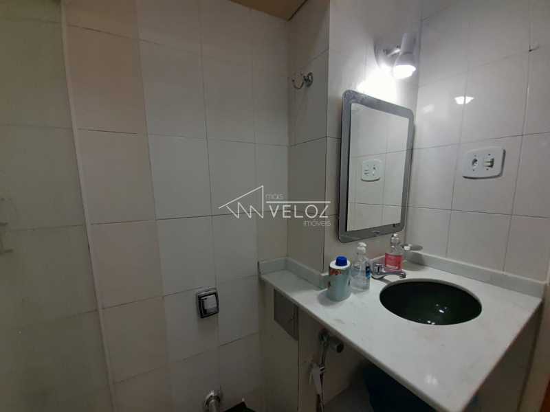 Apartamento à venda com 1 quarto, 42m² - Foto 23