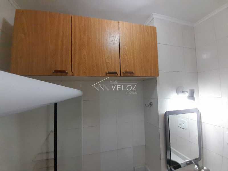 Apartamento à venda com 1 quarto, 42m² - Foto 19