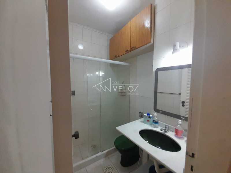 Apartamento à venda com 1 quarto, 42m² - Foto 21