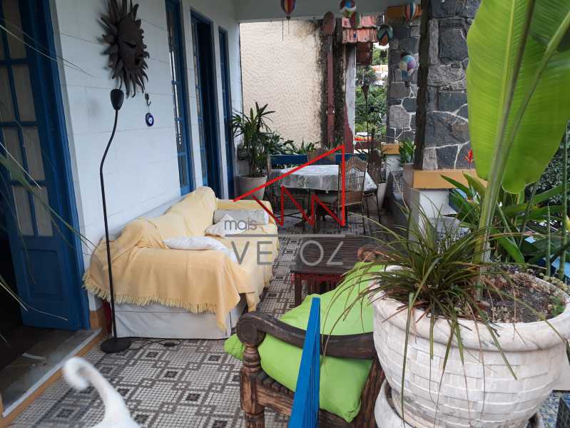 Apartamento, 4 quartos, 290 m² - Foto 13