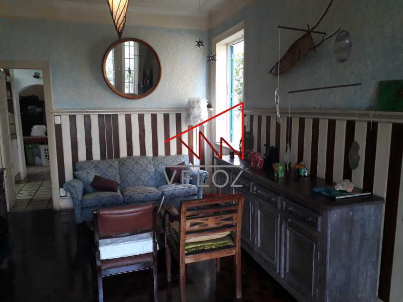 Apartamento, 4 quartos, 290 m² - Foto 7