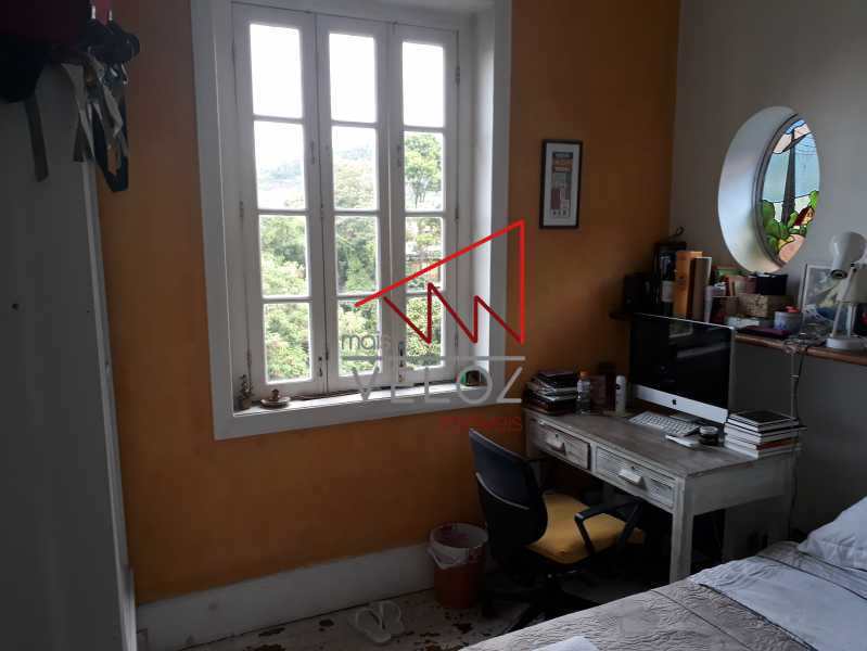 Apartamento, 4 quartos, 290 m² - Foto 23