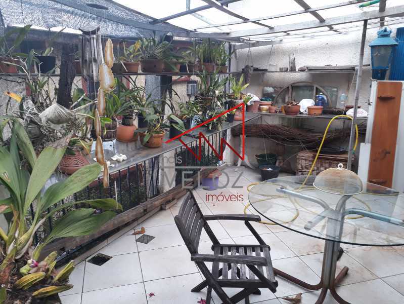 Apartamento, 4 quartos, 290 m² - Foto 11