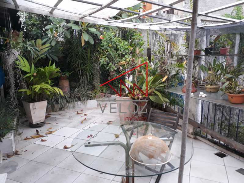 Apartamento, 4 quartos, 290 m² - Foto 6