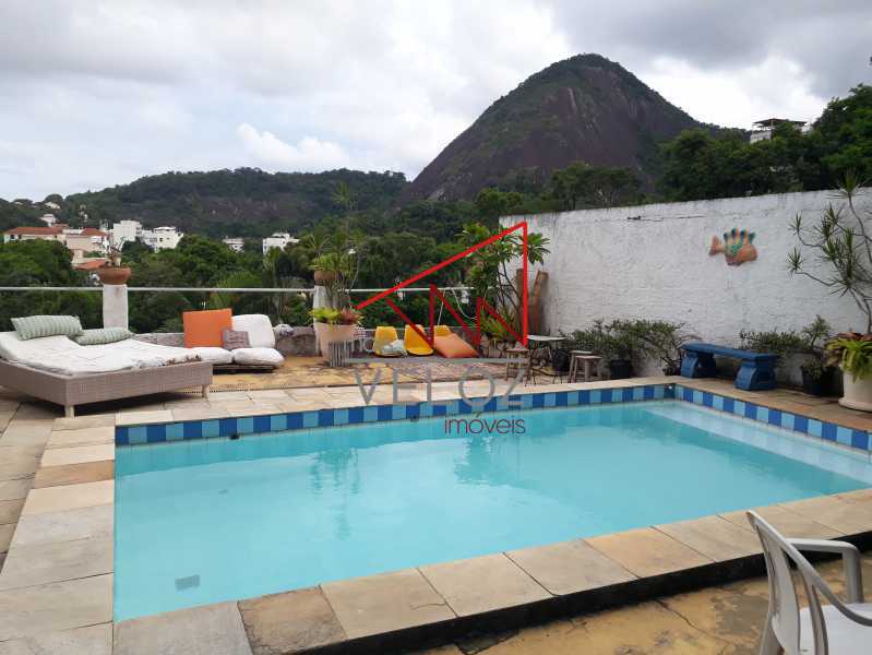 Apartamento, 4 quartos, 290 m² - Foto 8