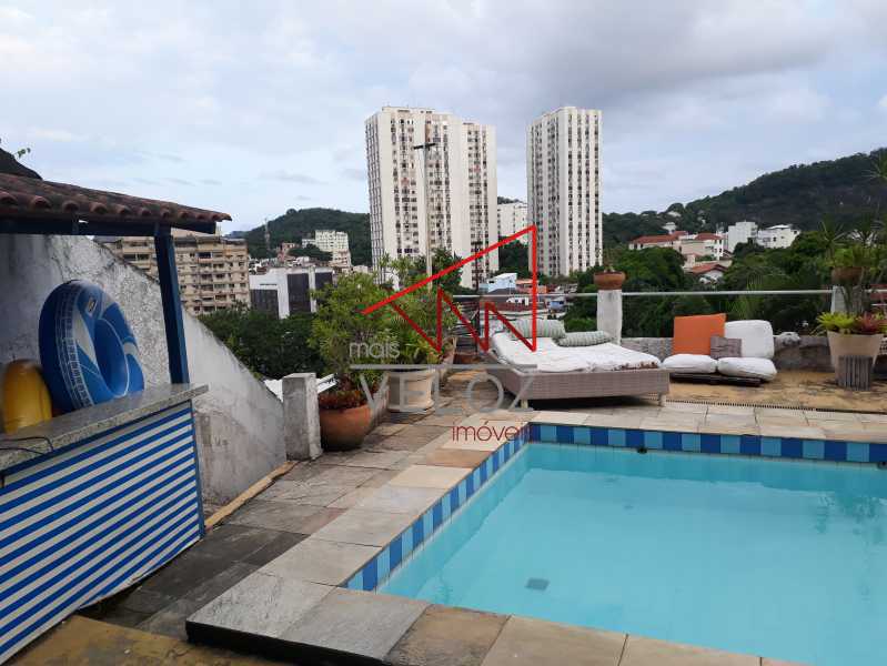 Apartamento, 4 quartos, 290 m² - Foto 3