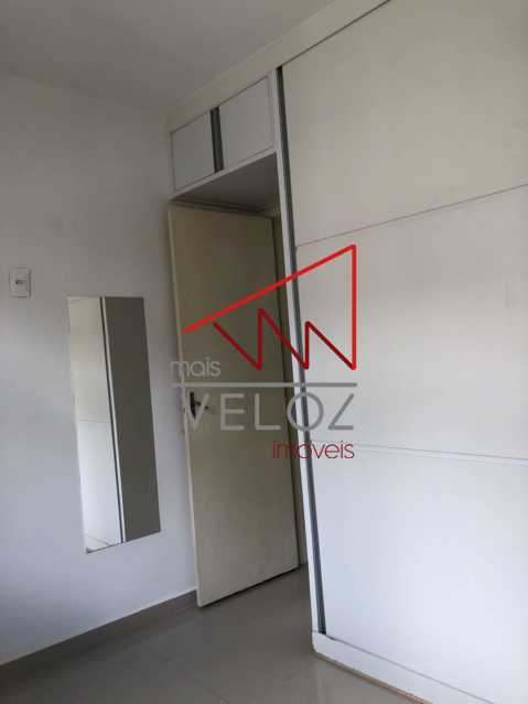 Apartamento à venda com 2 quartos, 53m² - Foto 4