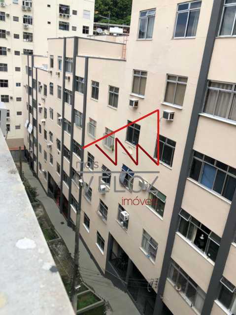 Apartamento à venda com 2 quartos, 53m² - Foto 21