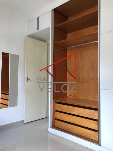 Apartamento à venda com 2 quartos, 53m² - Foto 2