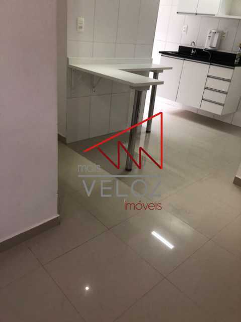 Apartamento à venda com 2 quartos, 53m² - Foto 13