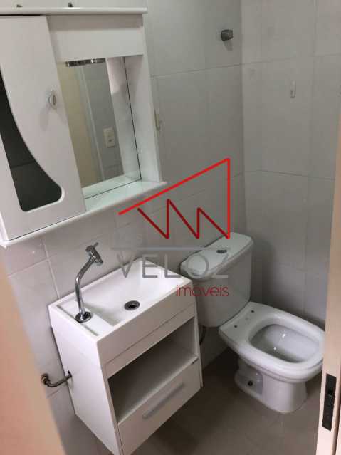 Apartamento à venda com 2 quartos, 53m² - Foto 18