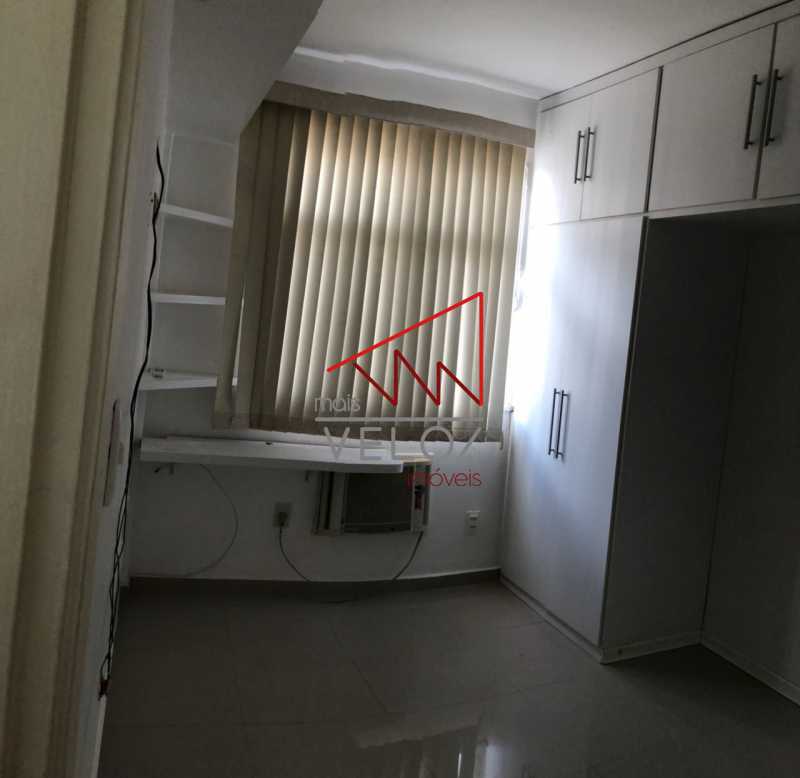 Apartamento à venda com 2 quartos, 53m² - Foto 5