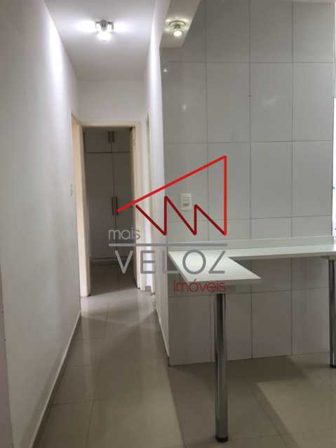 Apartamento à venda com 2 quartos, 53m² - Foto 11