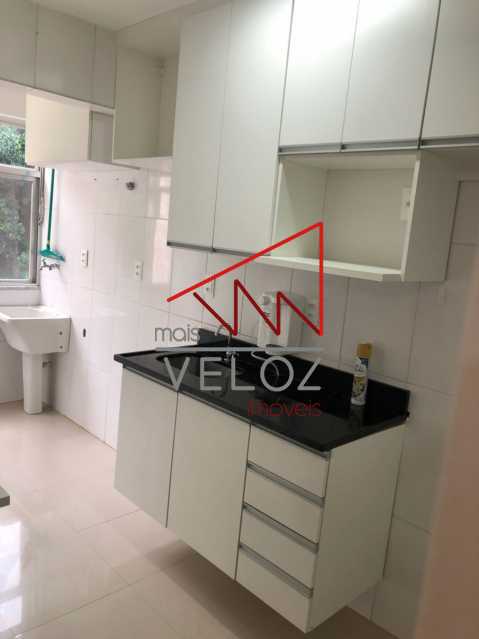 Apartamento à venda com 2 quartos, 53m² - Foto 15