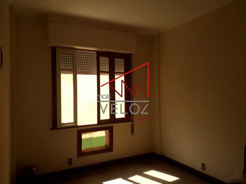 Apartamento à venda com 3 quartos, 120m² - Foto 7