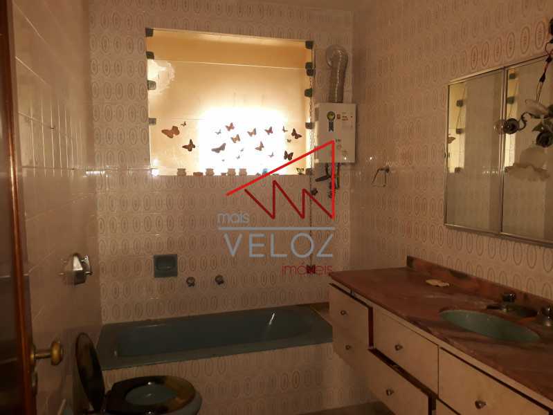 Apartamento à venda com 3 quartos, 120m² - Foto 11