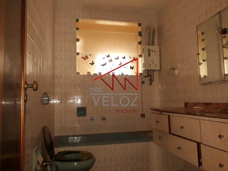 Apartamento à venda com 3 quartos, 120m² - Foto 12