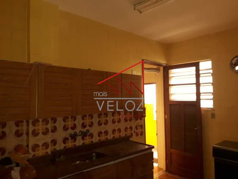 Apartamento à venda com 3 quartos, 120m² - Foto 14