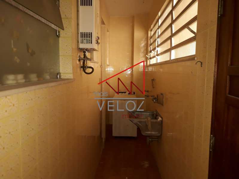 Apartamento à venda com 3 quartos, 120m² - Foto 15