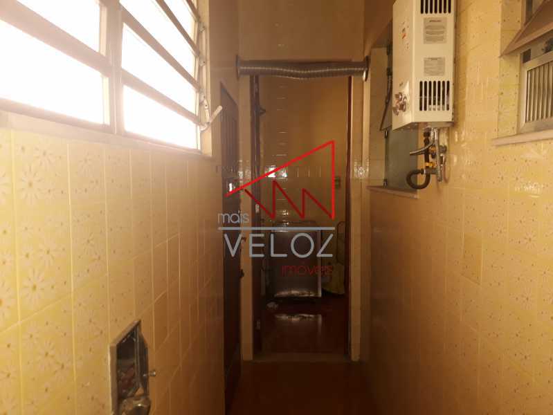 Apartamento à venda com 3 quartos, 120m² - Foto 16