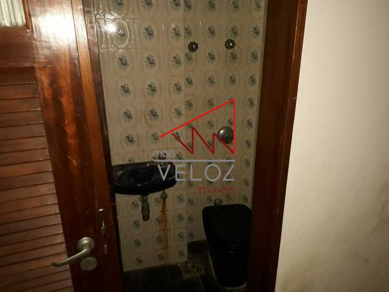 Apartamento à venda com 3 quartos, 120m² - Foto 18