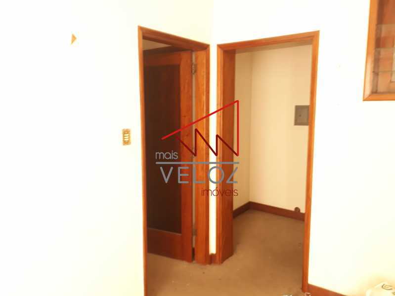 Apartamento à venda com 3 quartos, 120m² - Foto 22