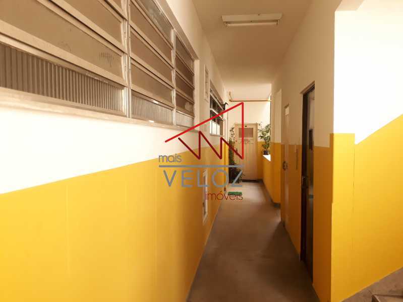 Apartamento à venda com 3 quartos, 120m² - Foto 23