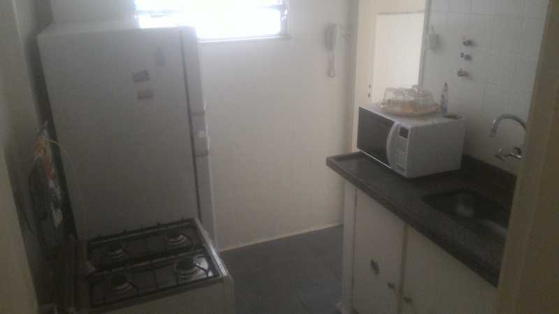 Apartamento, 3 quartos, 90 m² - Foto 2