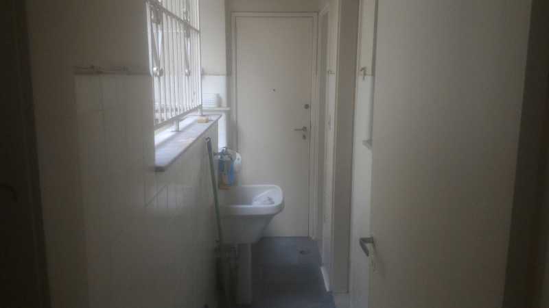 Apartamento, 3 quartos, 90 m² - Foto 21