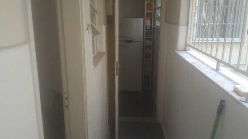 Apartamento, 3 quartos, 90 m² - Foto 26