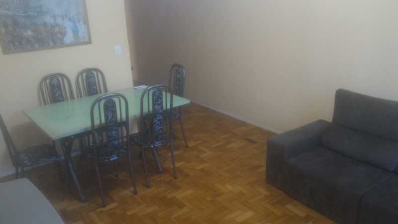 Apartamento, 3 quartos, 90 m² - Foto 12