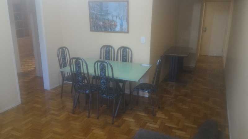 Apartamento, 3 quartos, 90 m² - Foto 25