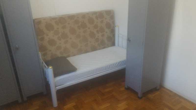 Apartamento, 3 quartos, 90 m² - Foto 5