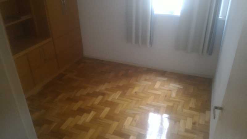 Apartamento, 3 quartos, 90 m² - Foto 1