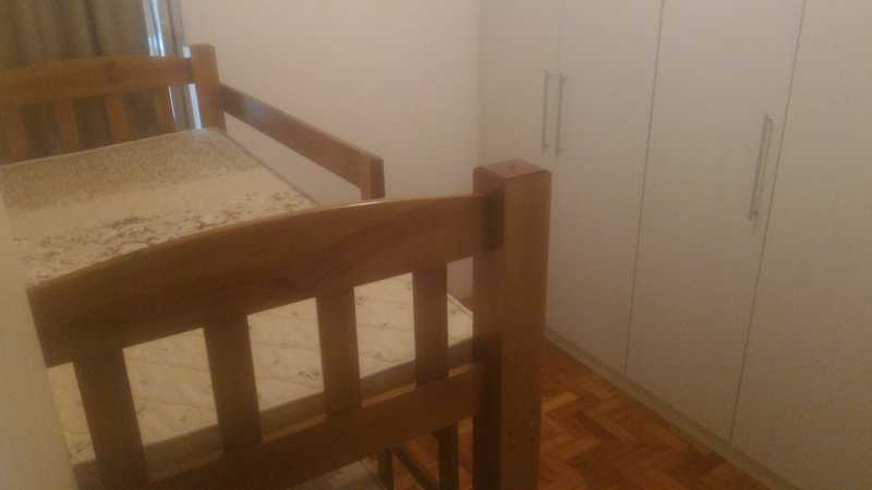 Apartamento, 3 quartos, 90 m² - Foto 4