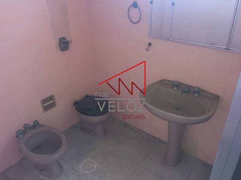 Apartamento à venda com 4 quartos, 300m² - Foto 8