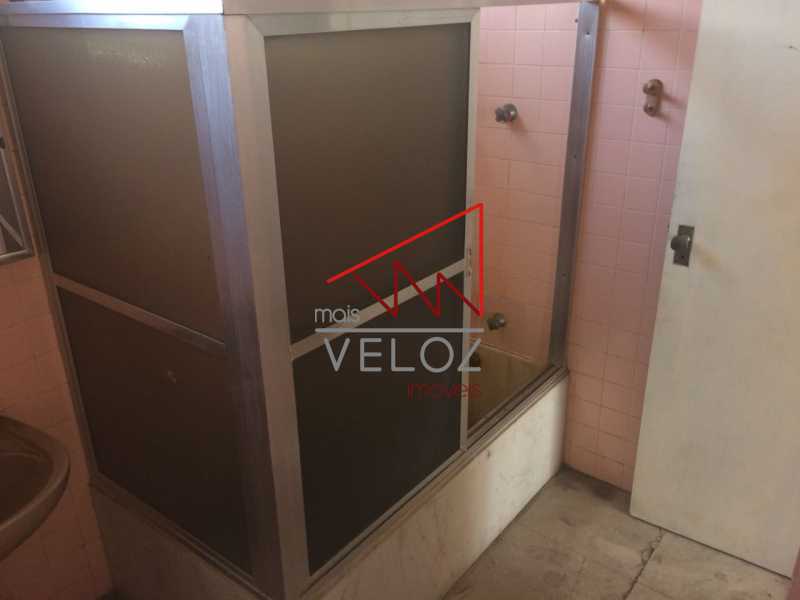 Apartamento à venda com 4 quartos, 300m² - Foto 12