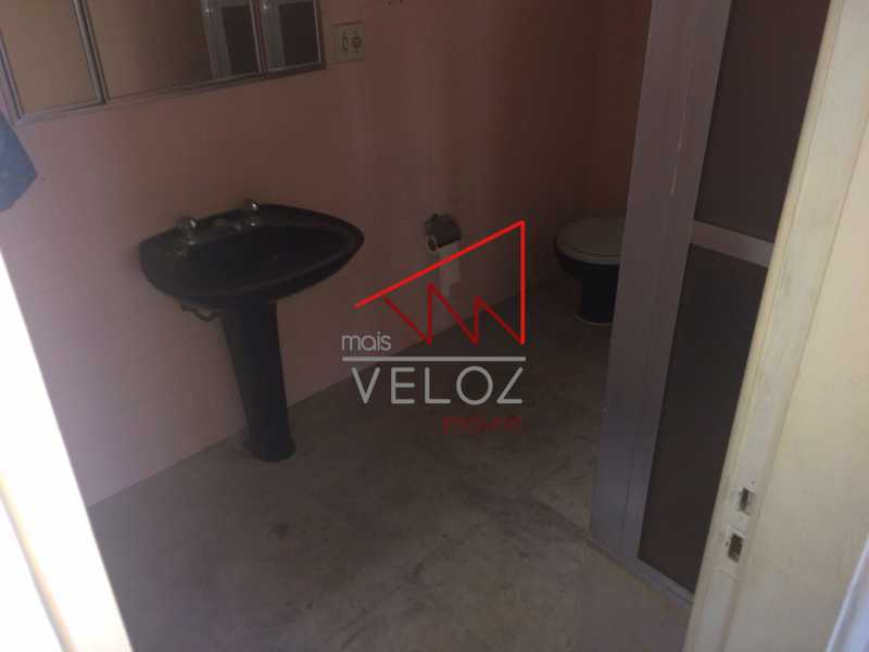 Apartamento à venda com 4 quartos, 300m² - Foto 14