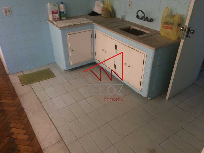 Apartamento à venda com 4 quartos, 300m² - Foto 19