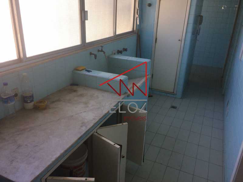 Apartamento à venda com 4 quartos, 300m² - Foto 24